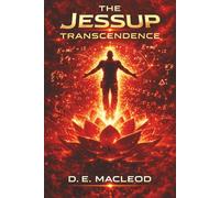 The Jessup Transcendence (The Jessup Universe)