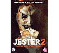 The Jester 2