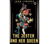 The Jester and her Queen