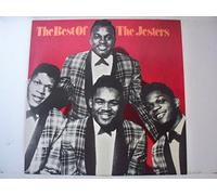 The Jesters - Best of [Vinilo]