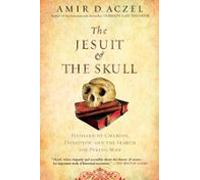 The Jesuit And The Skull (ebook)