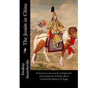 The Jesuits in China