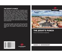THE JESUIT'S PUNCH: Francis' humanitarian leadership