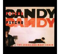 The Jesus and Mary C Psychocandy (National Album Day 2 (Vinyl) (Importación USA)