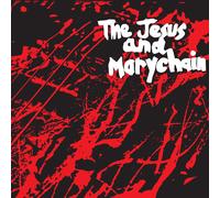 The Jesus And Mary Chain - Upside Down (LP) [Vinilo]