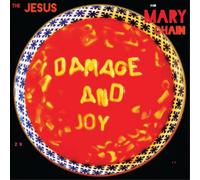 The Jesus and Mary Chain Damage and Joy (CD) Album (Importación USA)