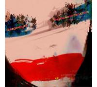 The Jesus and Mary Chain Glasgow Eyes (Vinyl)