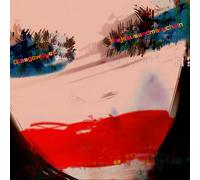 Jesus And Mary Chain - Glasgow Eyes [Vinilo]