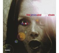 The Jesus and Mary Chain Munki (Vinyl) 12" Album (Importación USA)