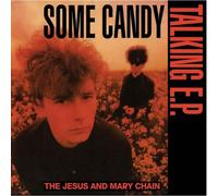 The Jesus And Mary Chain Some Candy Talking (40Th Ann. Ep) Vinilo LP RSD 2026
