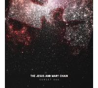 Jesus and Mary Chain,the - Sunset 666 (Live at the Hollywood Palladium) [Vinilo]