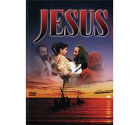 The Jesus Film [Reino Unido] [DVD]