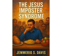 The Jesus Imposter Syndrome