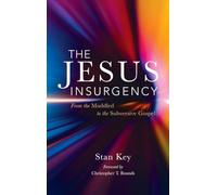 The Jesus Insurgency