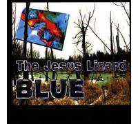 The Jesus Lizard Bmi - Blue