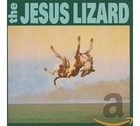 The Jesus Lizard - Down (Remaster Reissue)