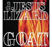 The Jesus Lizard - Goat (Remaster Reissue) [Vinilo]