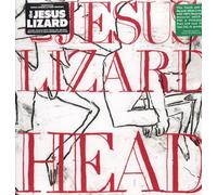 The Jesus Lizard - Head [Vinilo]
