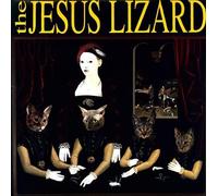 The Jesus Lizard – Liar – Vinilo – Edición Deluxe (Importación USA)
