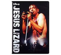 The Jesus Lizard - Live [Italia] [DVD]