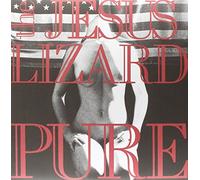 Pure (Deluxe Remastered Reissue) [Vinyl]