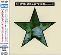 The Jesus & Mary Chain - Automatic