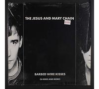 The Jesus & Mary Chain - Barbed wire kisses-B-sides and more / Vinyl record [Vinyl-LP]