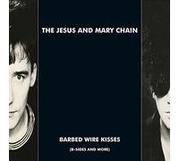 The Jesus & Mary Chain - Barbed Wire Kisses [Vinilo]