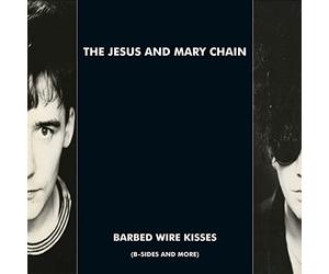 The Jesus & Mary Chain - Barbed Wire Kisses [Vinilo]