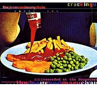 The Jesus & Mary Chain - Cracking Up (4 Titres