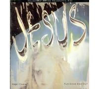 The Jesus & Mary Chain - Far Gone And Out (Collector Hologram)