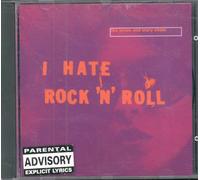 The Jesus & Mary Chain - I Hate Rock N Roll (Gr Boitier)