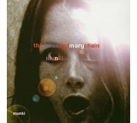 The Jesus & Mary Chain - Munki