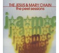 The Jesus & Mary Chain - Peel Sessions