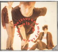 The Jesus & Mary Chain - Sidewalking (3