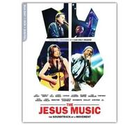 The Jesus Music