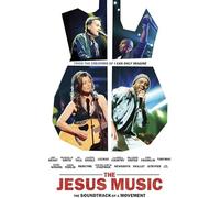 The Jesus Music