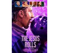 The Jesus Rolls – Blu-ray (USA)