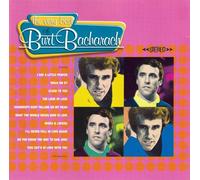The Jet Set - Very Best of Burt Bacharach