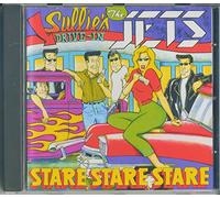 The Jets - Stare Stare Stare
