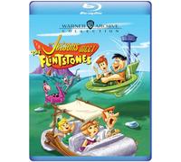 The Jetsons Meet the Picapiedra – Blu-ray – Warner Bros.
