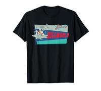 The Jetsons Out Of This World Camiseta