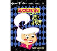 The Jetsons: Rockin' With Judy Jetson [USA] [DVD]