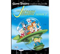 The Jetsons: Season 3 (DVD) George O'Hanlon Mel Blanc (Importación USA)