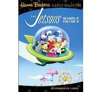 The Jetsons: Season Two, Volume Two (3 Discs)