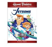 The Jetsons: The Complete Series [USA] [DVD]