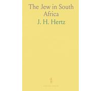 The Jew in South Africa