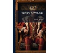 The Jew of Verona