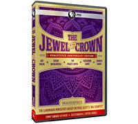 The Jewel in the Crown [DVD]