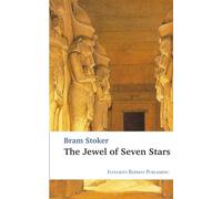 The Jewel of Seven Stars